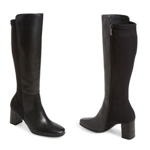 NWT Paul Green Belmont Knee High Boot